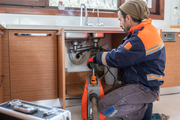 Best Water Leak Repair  in Dyersville, IA