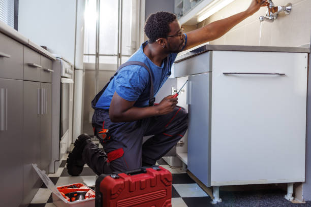 Best Hot Water Heater Installation  in Dyersville, IA
