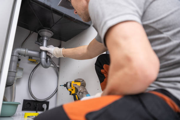 Best Gas Line Repair  in Dyersville, IA