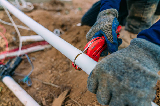 Best Septic Systems  in Dyersville, IA